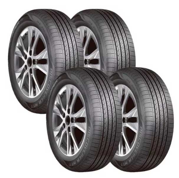 NOWE opony letnie 4szt 235/50 R19 Cooper Discoverer HTT SUV WYSYŁKA