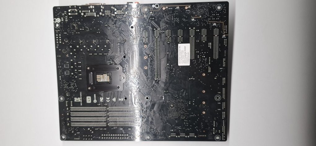 Zestaw ASUS Prime Z270-A oraz i5 7600k