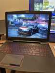 Lenovo Legion Y520 - Intel Core i5 7300HQ, 16GB RAM, SSD M2