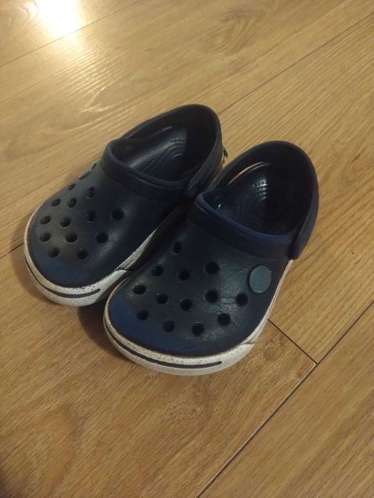 buty dziecięce:  eleganckie 32, crocs C10, crocs 8/9
