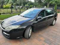 Renault  Laguna III