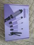 BEST OPE Pro Professional 5 in 1 Curling Wand