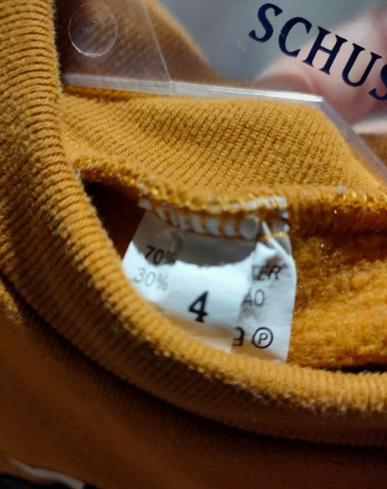 Conjunto muito bonito