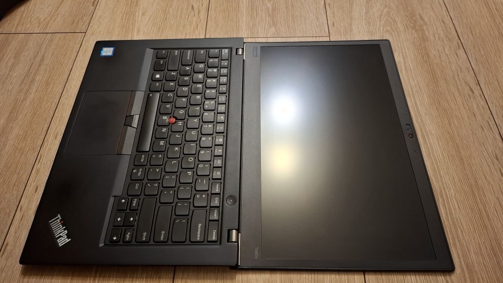 Lenovo ThinkPad T480s