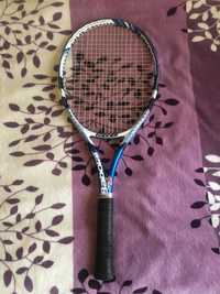 Теннисная ракетка Babolat Pure Drive (Wilson,Head)