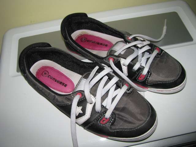 Extra tenisówki converse. 36. jak nowe.