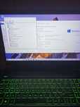 HP Pavilion Gaming R5-3550H/8GB/512/Win10 Geforce GTX1650 Ekran 144Hz