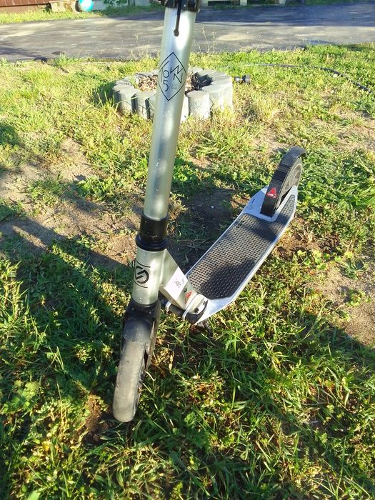 Hulajnoga oxelo 200mm