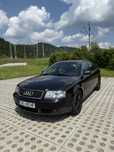Audi A6 C5 rok 2000