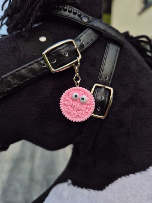 Zawieszka / Charms do HOBBY HORSE - 15szt