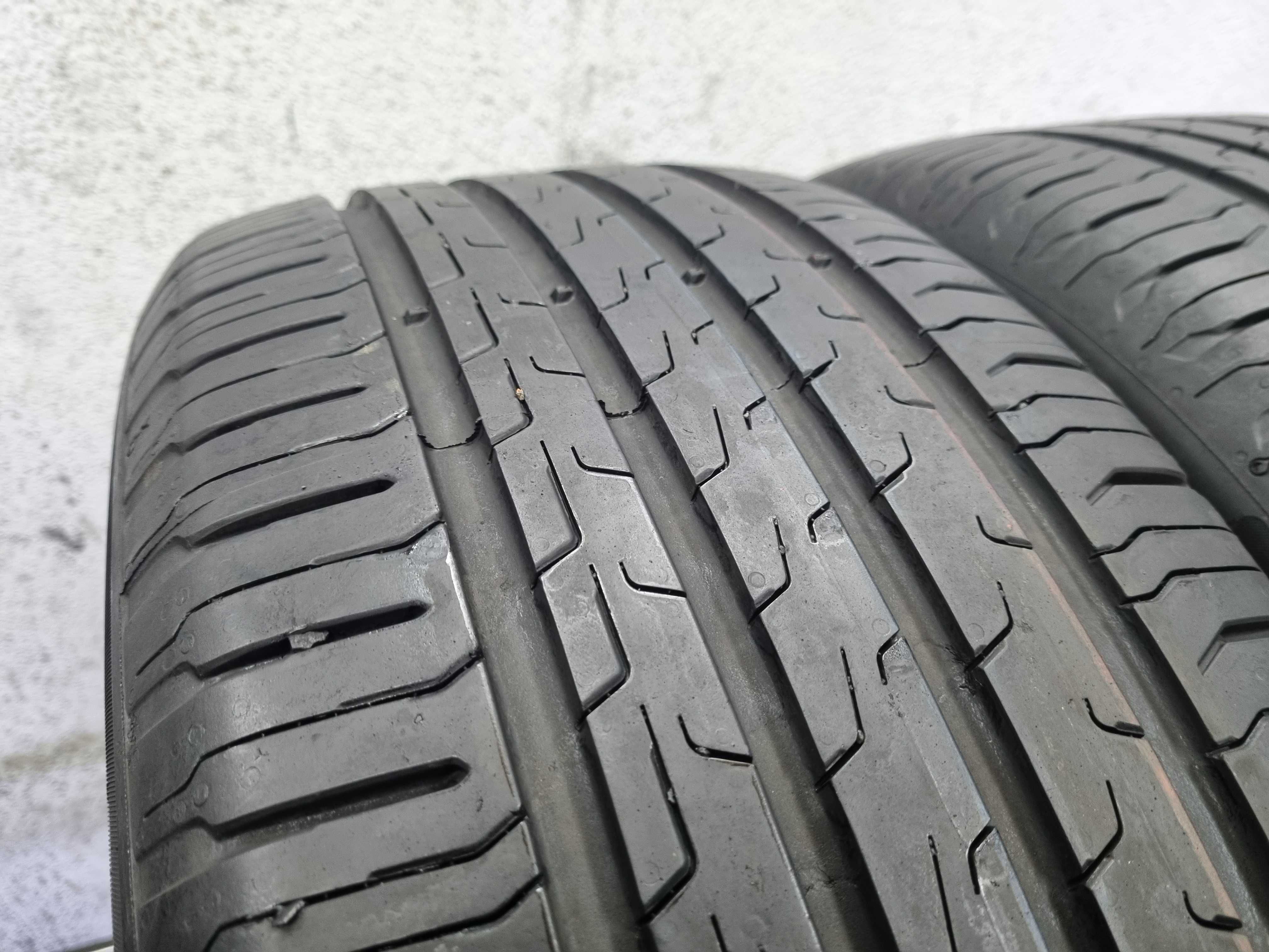 235/50/19 99W Continental Eco Contact 6 MO