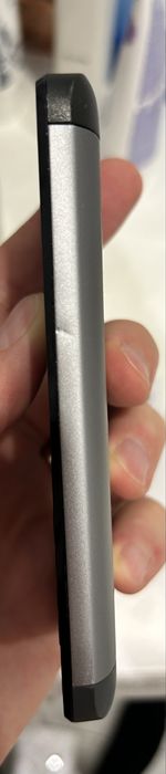 Nokia 230 Black/Silver