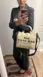 Torba Marc Jacobs  The Tote Bag