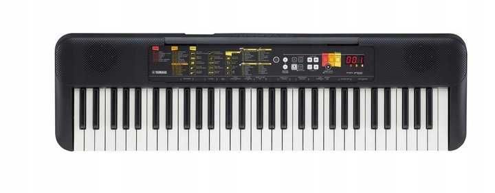 Zasilacz do keyboardów  - 12 V