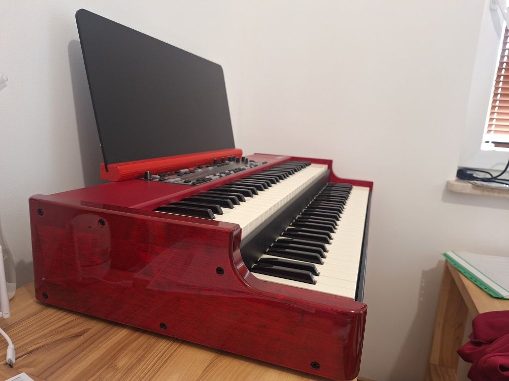 Nord C2 Organ Combo