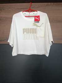 T-shirt bluzka Puma r. L (40/42)