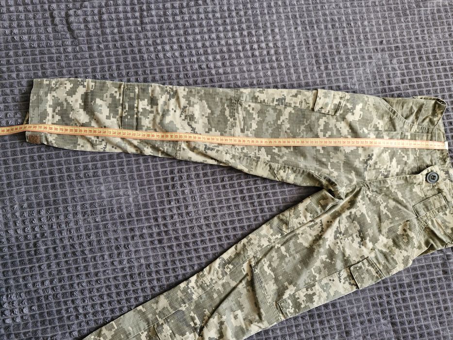 Форма військова/ 42/1