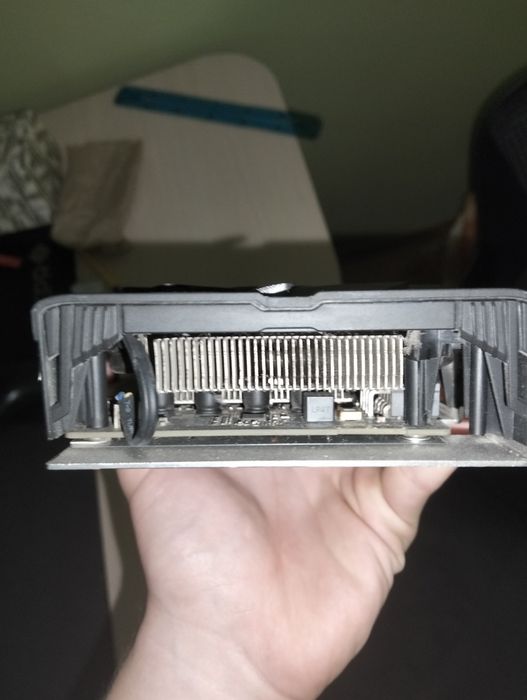 Sapphire RX 570 4GB (БУ!!)