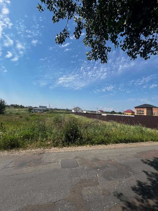 Хотянівка, Піщана вулиця,(село)  10 соток для будівництва