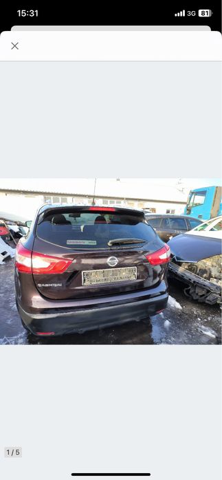 ляда кашкай j10 J11 juke xtrail qashqai джі11 джі 10 жук хтрейл