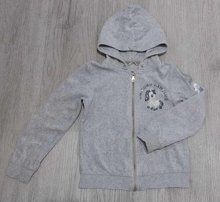 Bluza z kapturem H&M