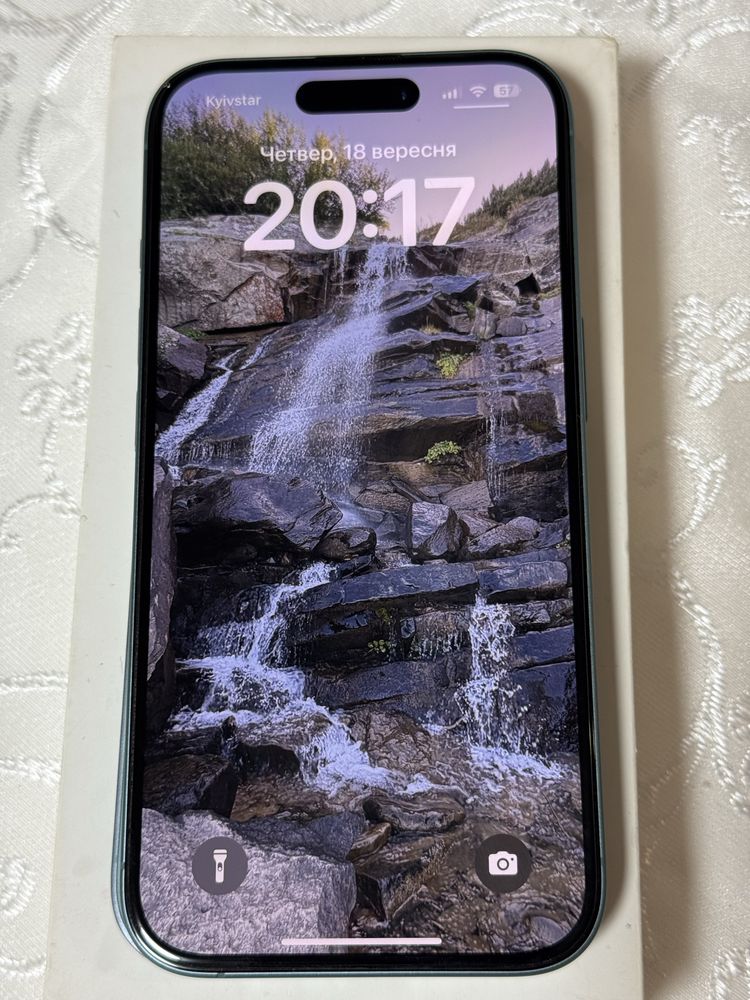 Iphone 16 128 gb