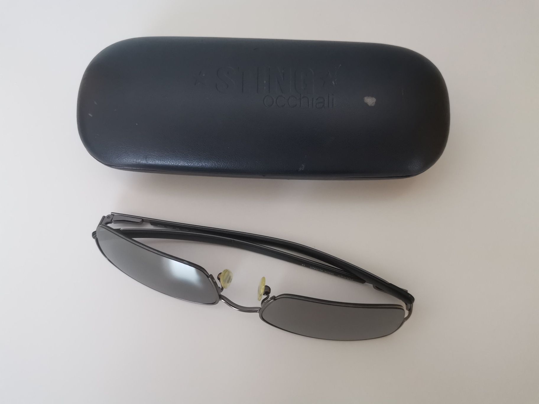 Okulary przeciwsłoneczne Police