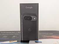 Google Pixel 9 12/128GB Obsidian