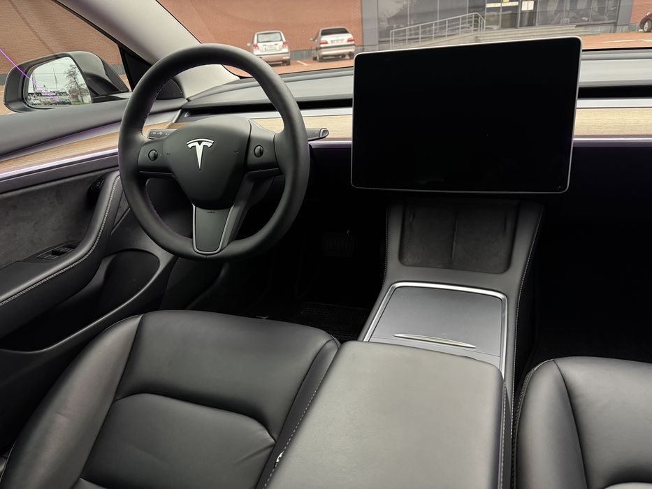 ‼️Тесла 3 2022 року‼️