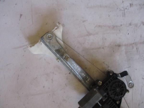 Elevador vidros trás esquerdo FORD Mondeo III Carrinha (BWY)