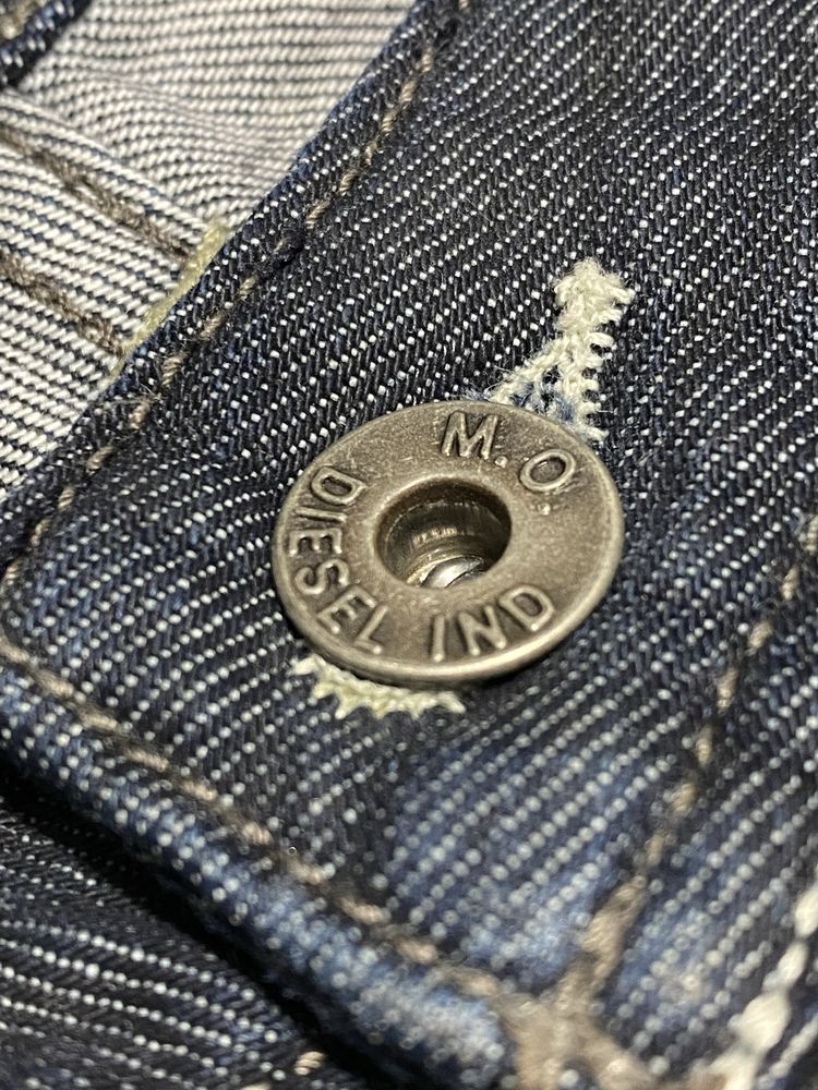 Продам джинсы Diesel | Дизель в новом состоянии оригинал