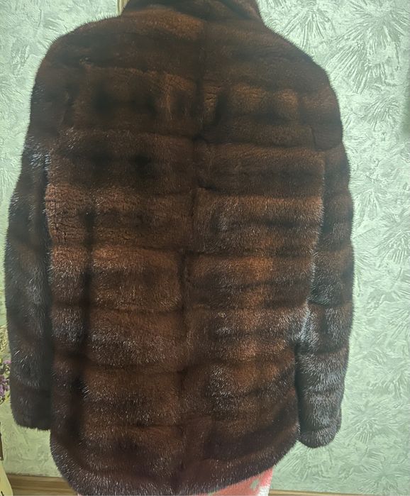 Шубка норкова