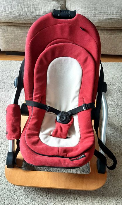 Espreguisadeira  bebé - Concord Rio