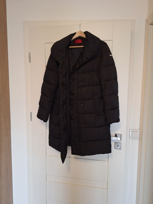 Zimowa  kurtka z HUGO