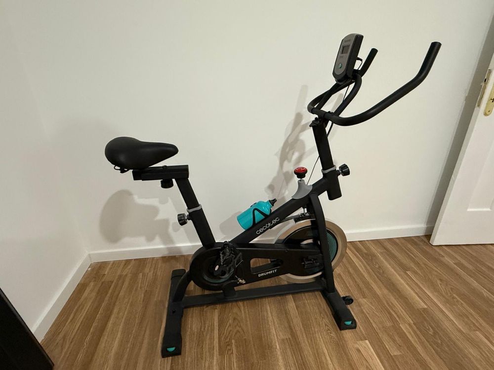 Bike praticamente nova