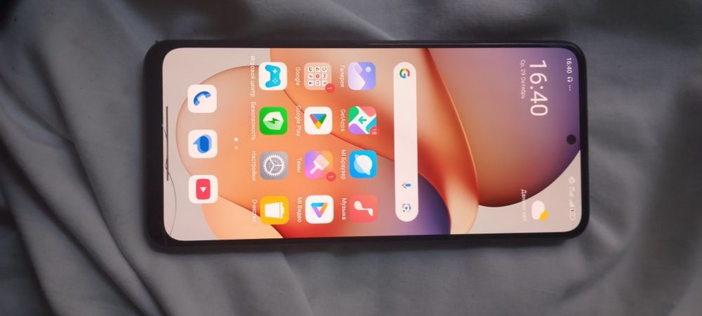 Redmi note 12 128 gb