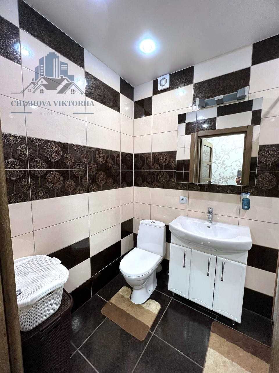 Продажа 3к.квартиры с ремонтом в ЖК Олимпик -2