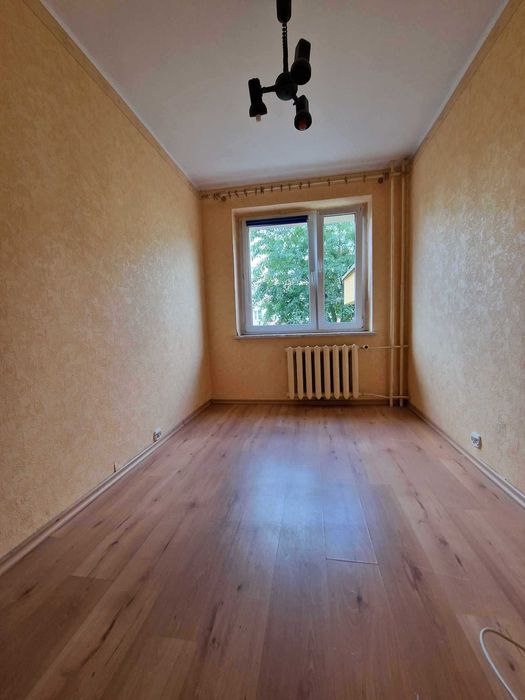 4 Pokoje, Parter, Balkon, Os. Kopernika, Stargard