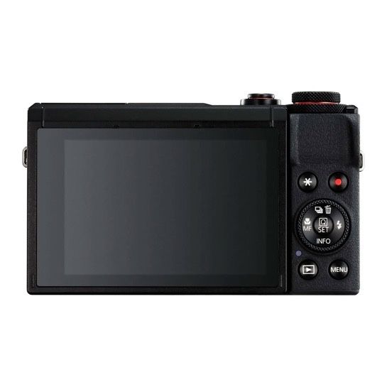 Canon PowerShot G7X Mark III Black Battery kit (3637C014AA) + батаеря