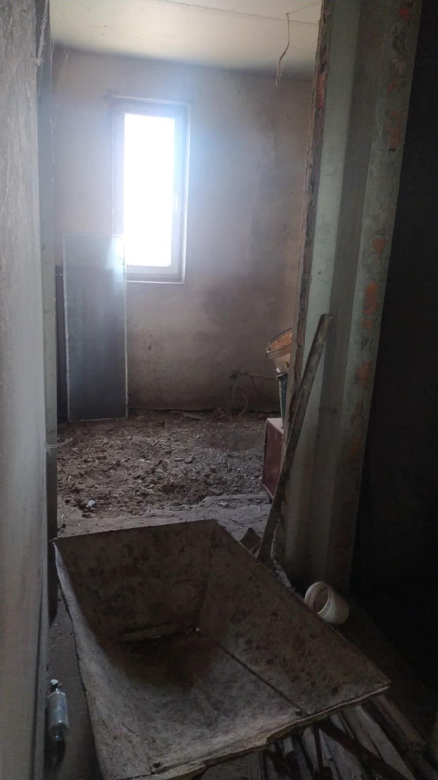 Продаж цегляного будинку Дунаївці