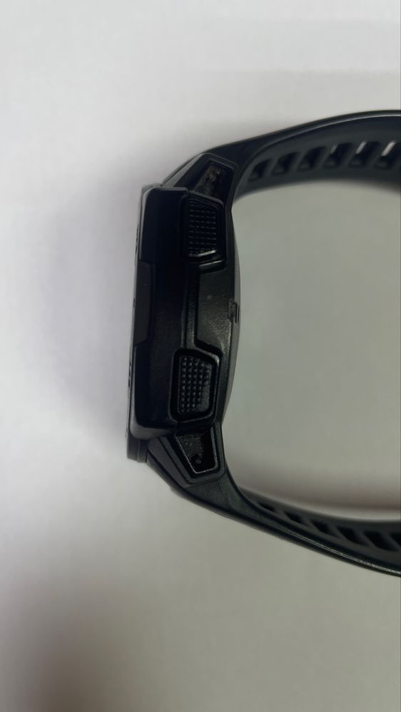 garmin instinct solar