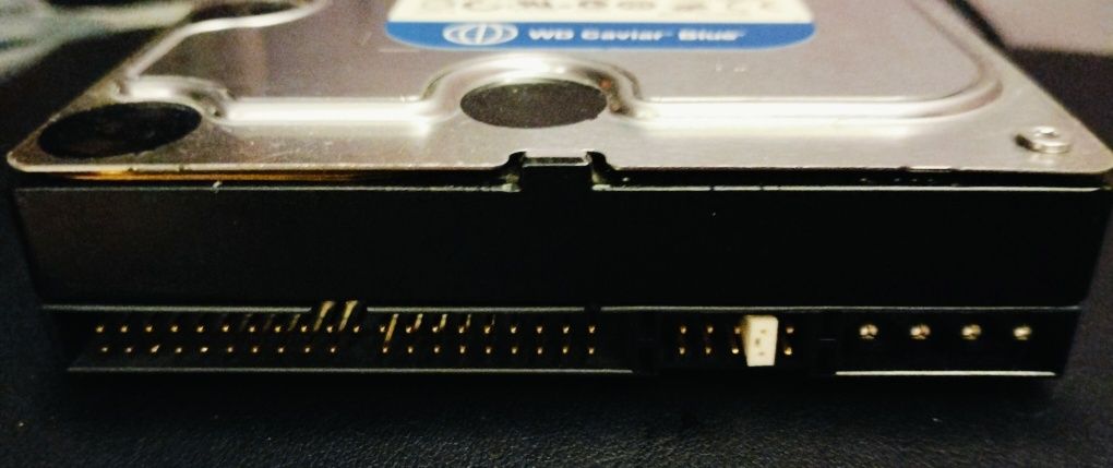 Dysk twardy SATA 500GB AAKB