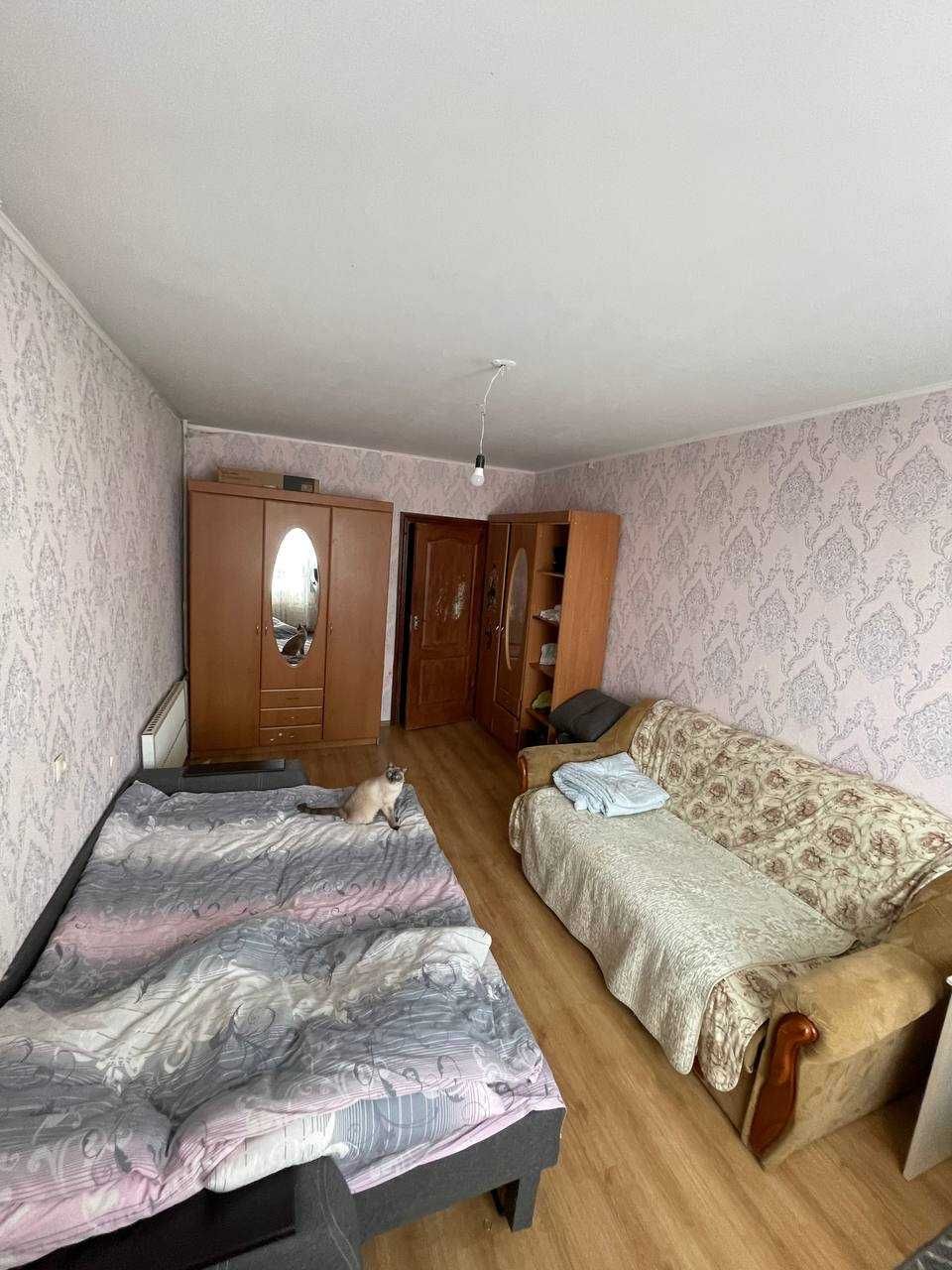 Продам 3-х кімнатну квартиру