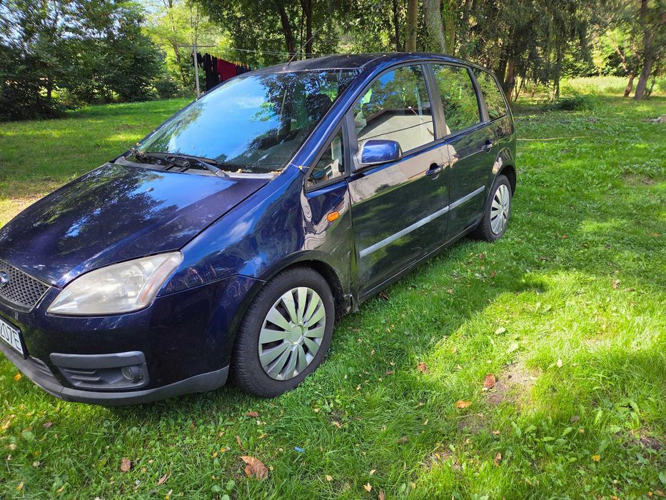 Sprzedam Ford Focus CMax