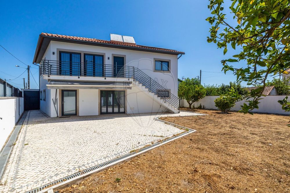 Moradia T3 para venda