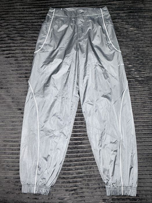 Nike x Jacquemus Unisex Track JACKET and PANTS (from Japan)