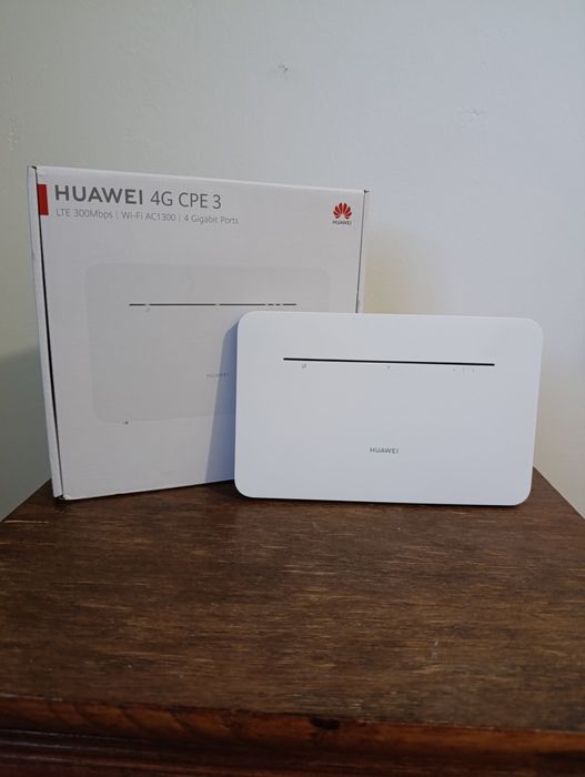 Router Huawei B535-232a bez simlocka