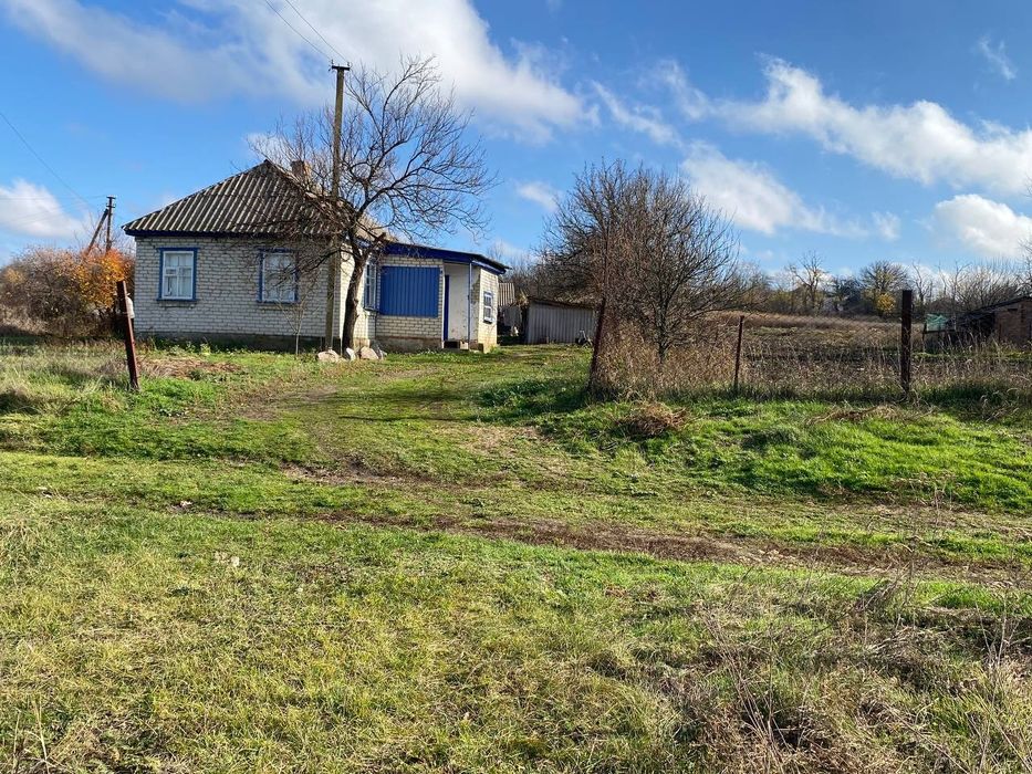 Продам будинок,недалеко від міста Олександрія