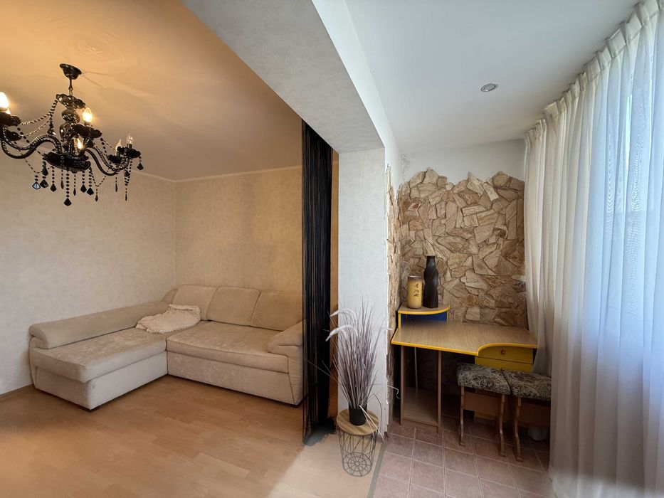 3х кім.ква.в новому будинку. 71м. Євроремон. Під держпрограми можливо.