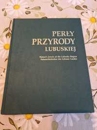 Perły przyrody Lubuskiej